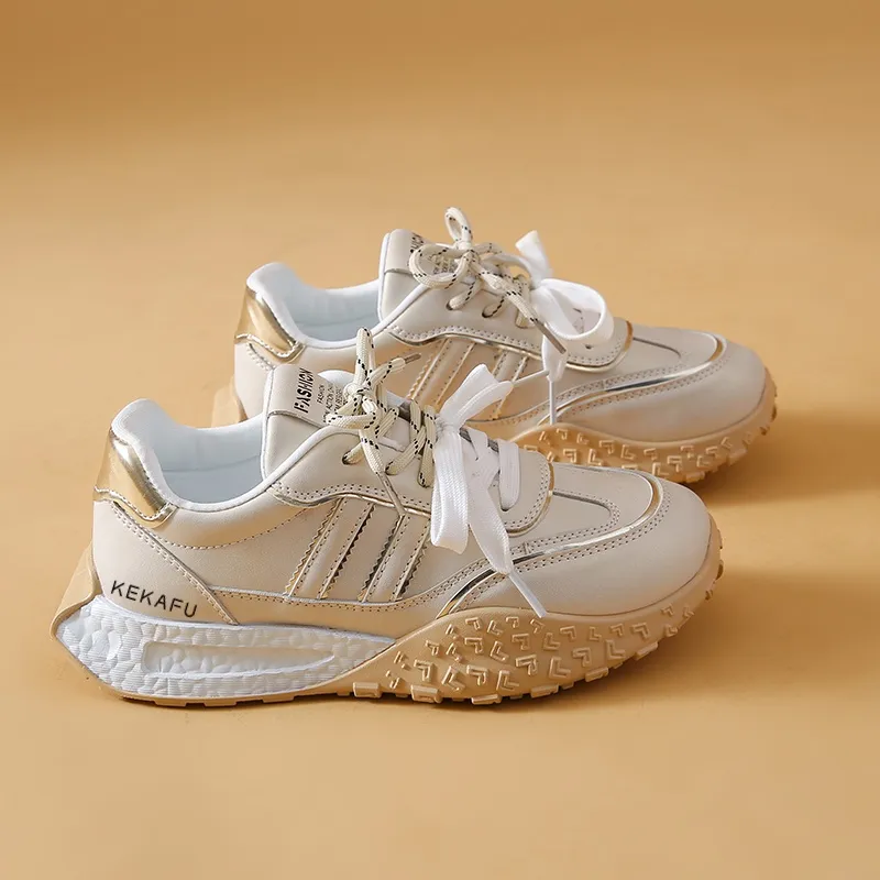 KEKAFU Low Top Casual Shoes Women's-8