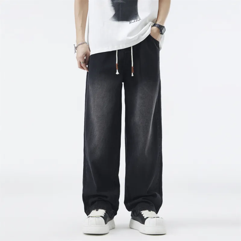 Jeep Pasture Horse Lifestyle Jeans Unisex-2
