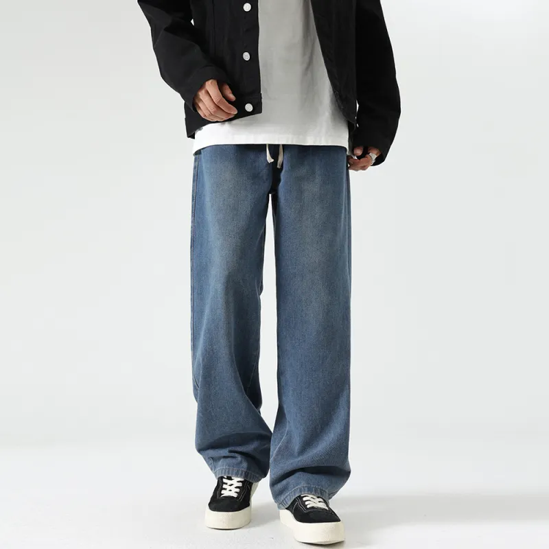 Jeep Pasture Horse Lifestyle Jeans Unisex-10