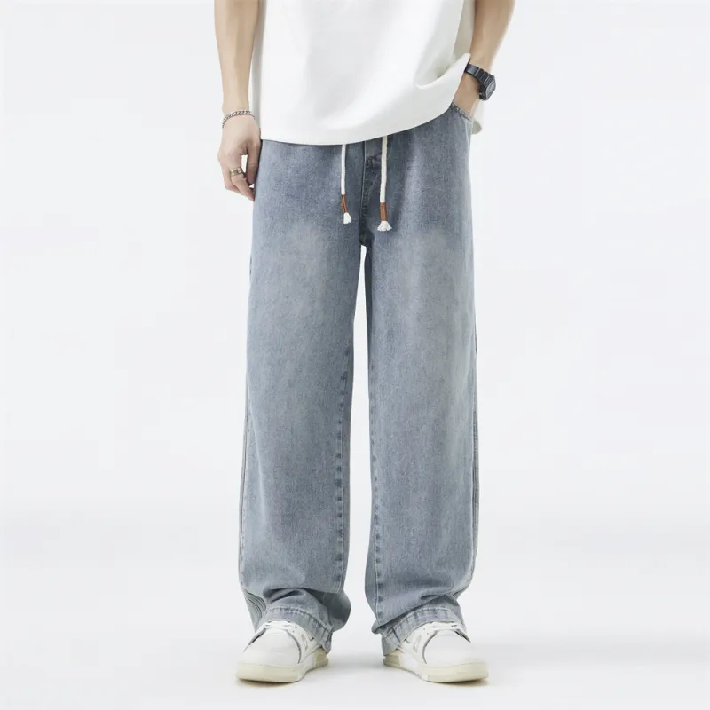 Jeep Pasture Horse Lifestyle Jeans Unisex-10