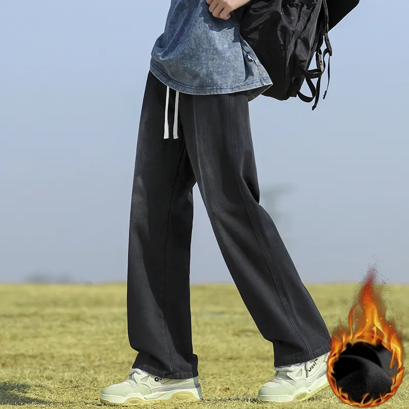 Jeep Pasture Horse Lifestyle Jeans Unisex-46