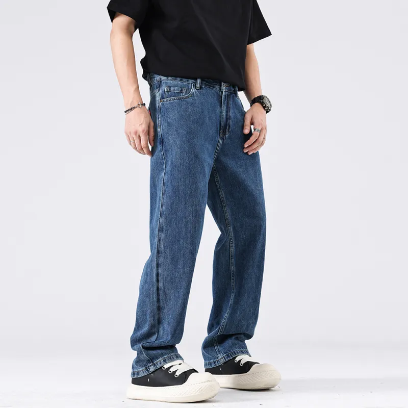 Jeep Pasture Horse Lifestyle Jeans Unisex-6