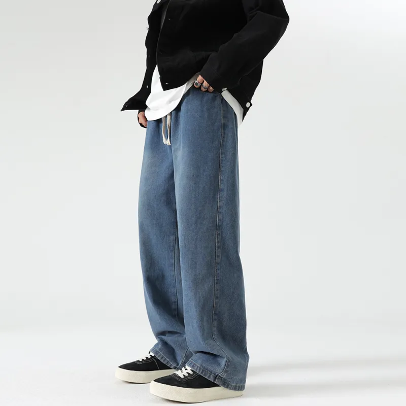 Jeep Pasture Horse Lifestyle Jeans Unisex-12