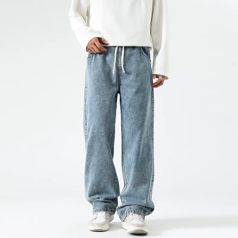 Jeep Pasture Horse Lifestyle Jeans Unisex-31