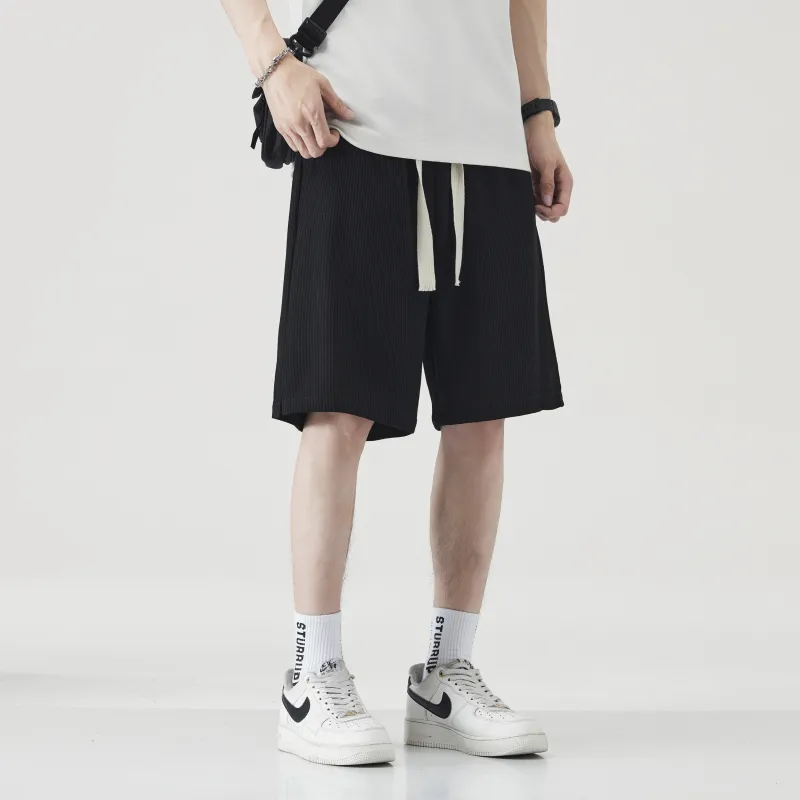 Jeep Pasture Horse Lifestyle Casual Shorts Unisex-11