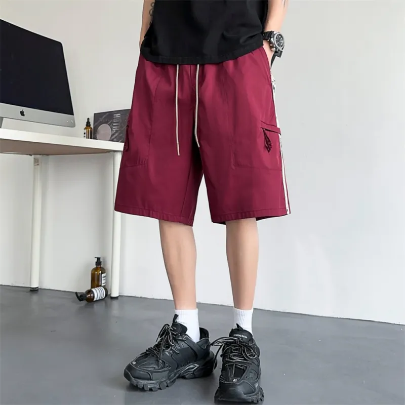 Jeep Pasture Horse Lifestyle Casual Shorts Unisex-31
