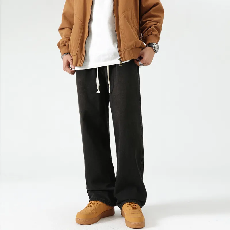 Jeep Pasture Horse Lifestyle Jeans Unisex-3
