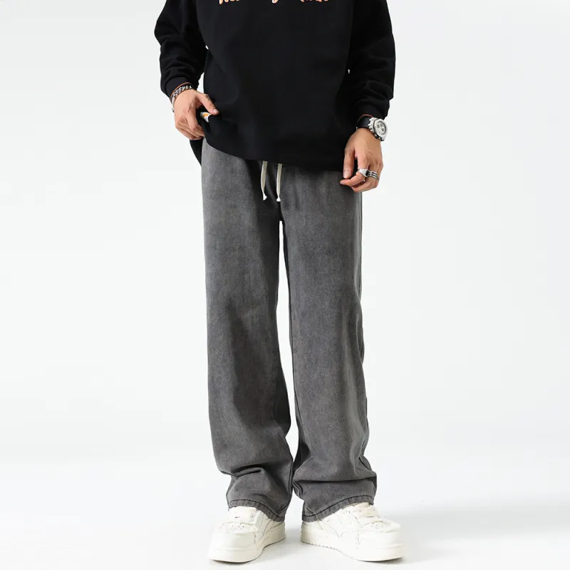 Jeep Pasture Horse Lifestyle Jeans Unisex-37