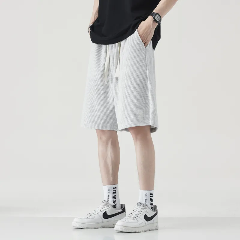 Jeep Pasture Horse Lifestyle Casual Shorts Unisex-18