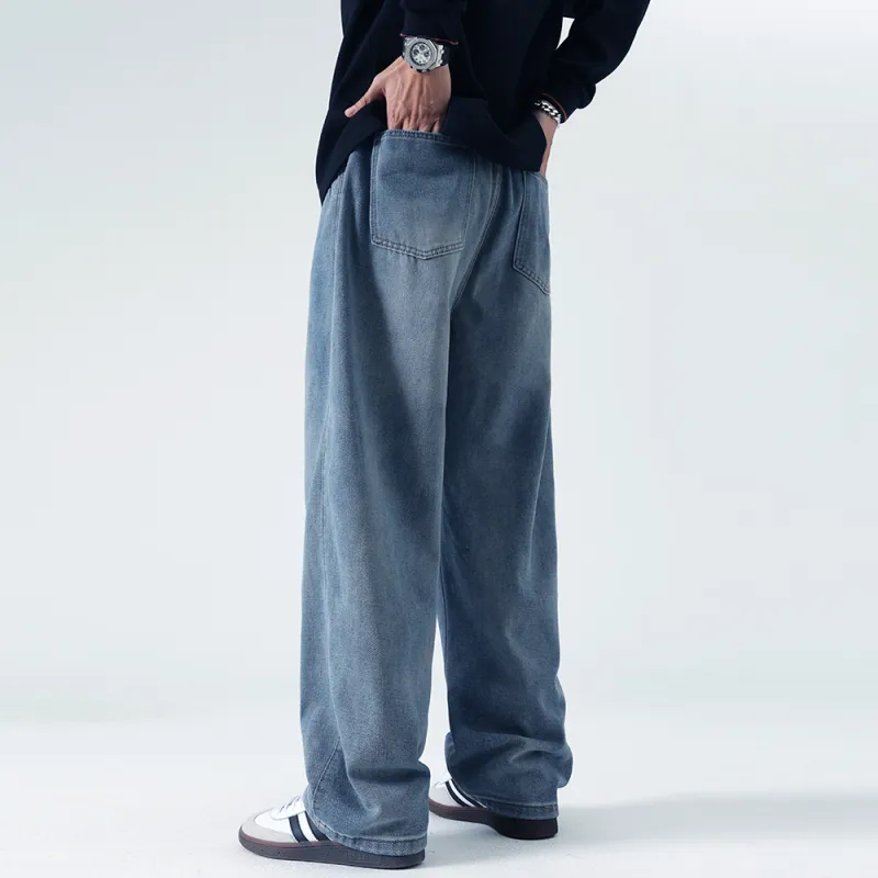 Jeep Pasture Horse Lifestyle Jeans Unisex-27