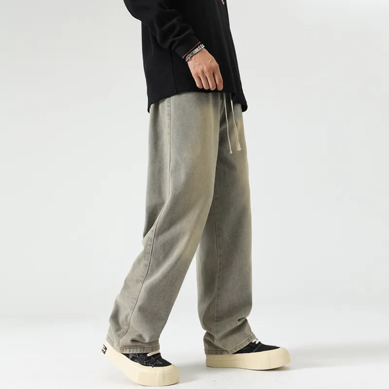 Jeep Pasture Horse Lifestyle Jeans Unisex-19