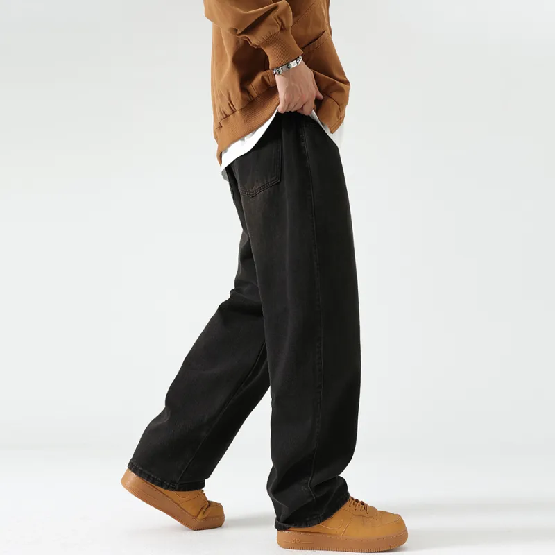 Jeep Pasture Horse Lifestyle Jeans Unisex-6