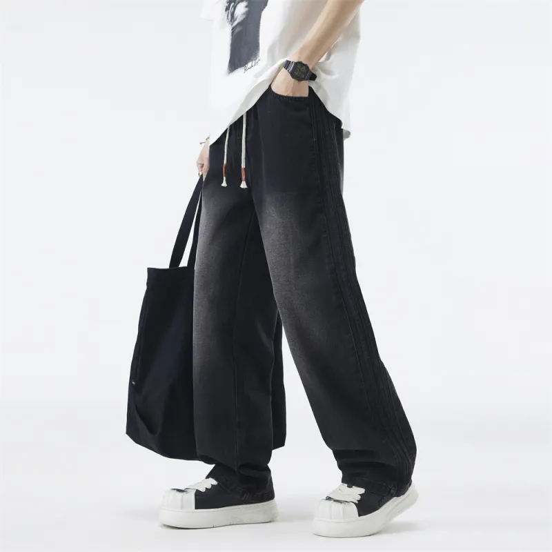 Jeep Pasture Horse Lifestyle Jeans Unisex-4
