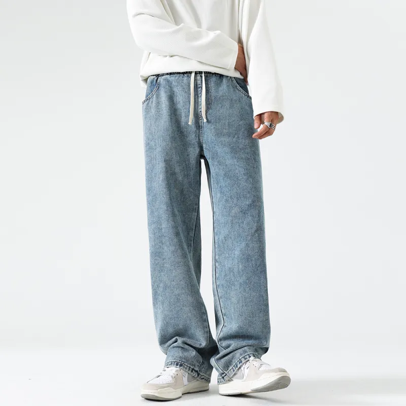 Jeep Pasture Horse Lifestyle Jeans Unisex-33