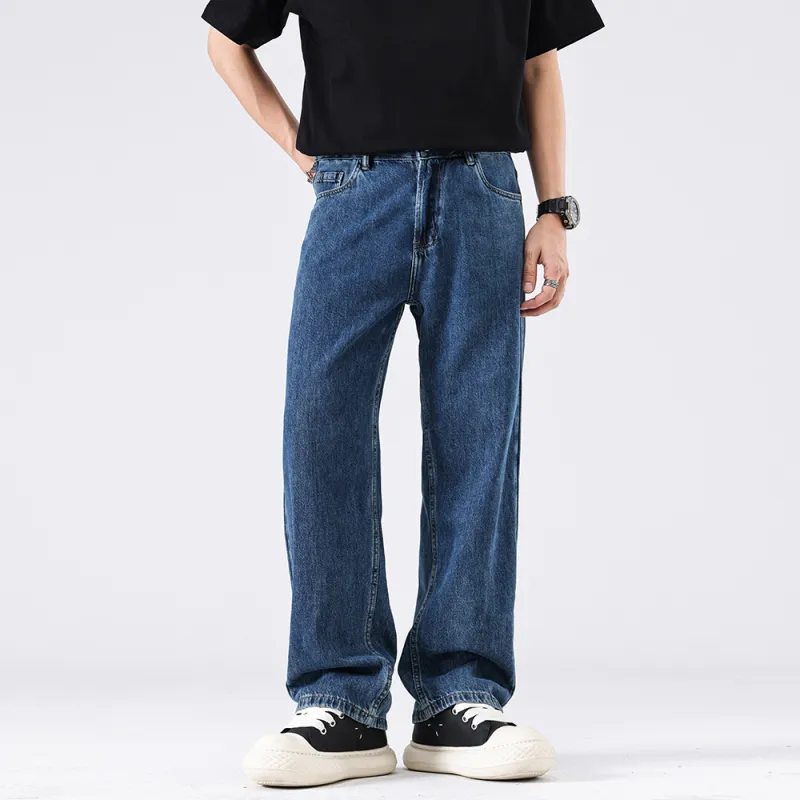 Jeep Pasture Horse Lifestyle Jeans Unisex-4