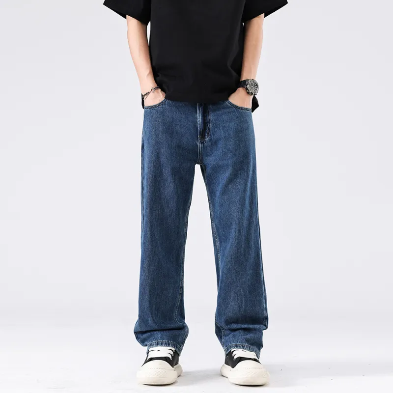 Jeep Pasture Horse Lifestyle Jeans Unisex-2