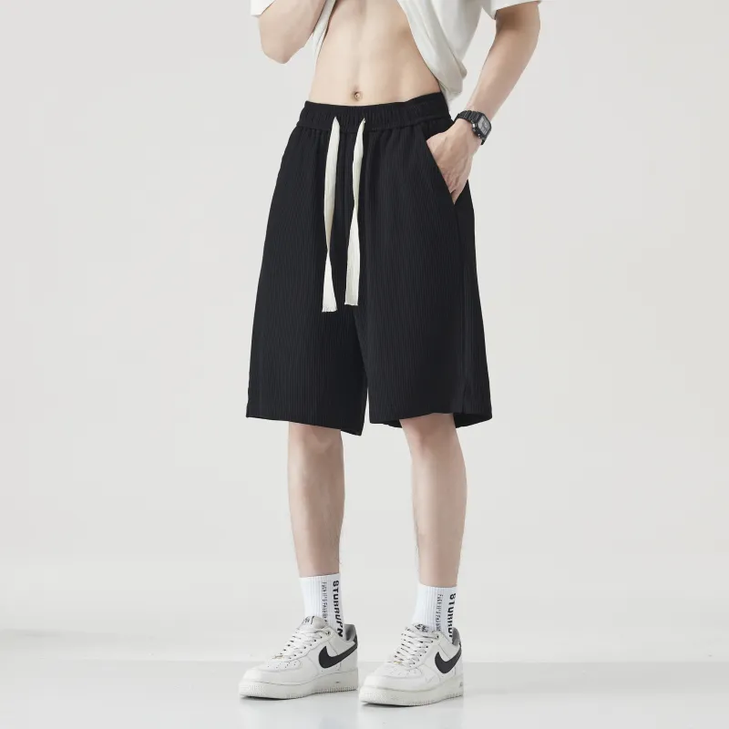 Jeep Pasture Horse Lifestyle Casual Shorts Unisex-12