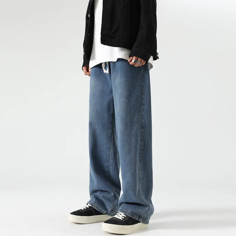 Jeep Pasture Horse Lifestyle Jeans Unisex-11