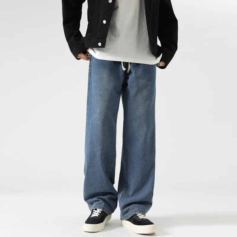 Jeep Pasture Horse Lifestyle Jeans Unisex-9