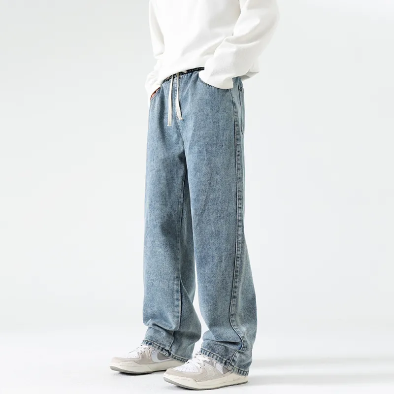 Jeep Pasture Horse Lifestyle Jeans Unisex-32