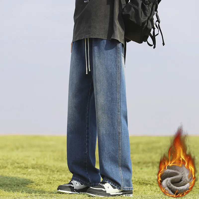 Jeep Pasture Horse Lifestyle Jeans Unisex-51