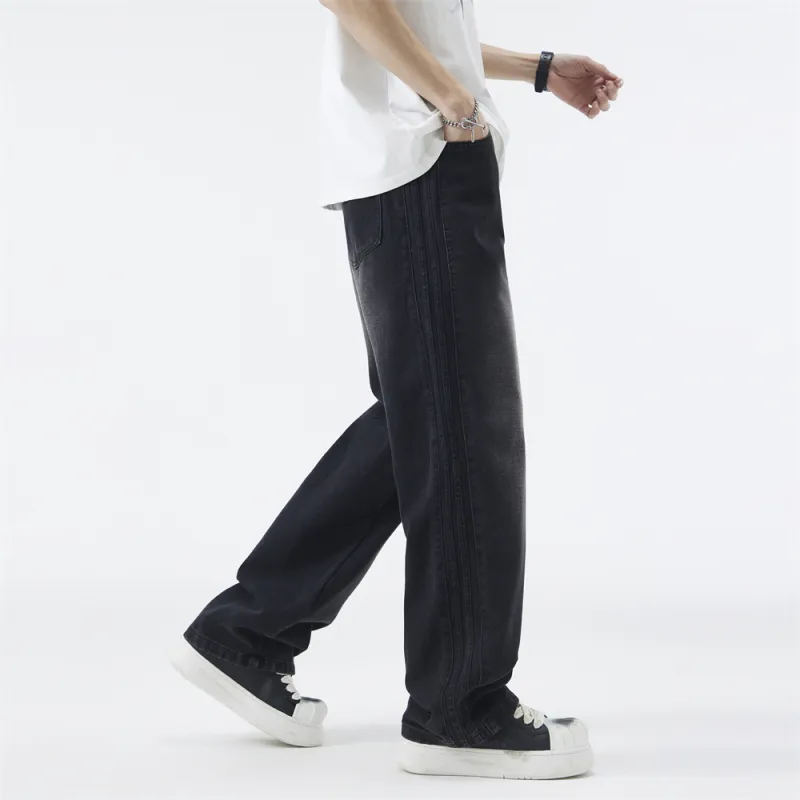 Jeep Pasture Horse Lifestyle Jeans Unisex-5