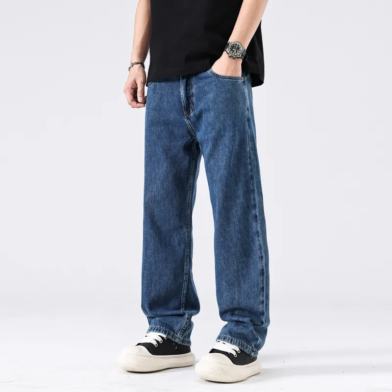 Jeep Pasture Horse Lifestyle Jeans Unisex-3