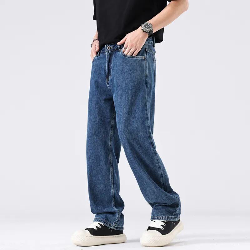 Jeep Pasture Horse Lifestyle Jeans Unisex-5