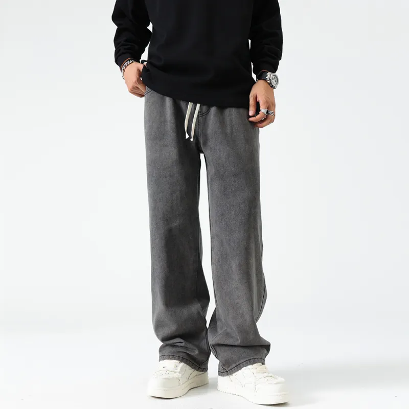Jeep Pasture Horse Lifestyle Jeans Unisex-40