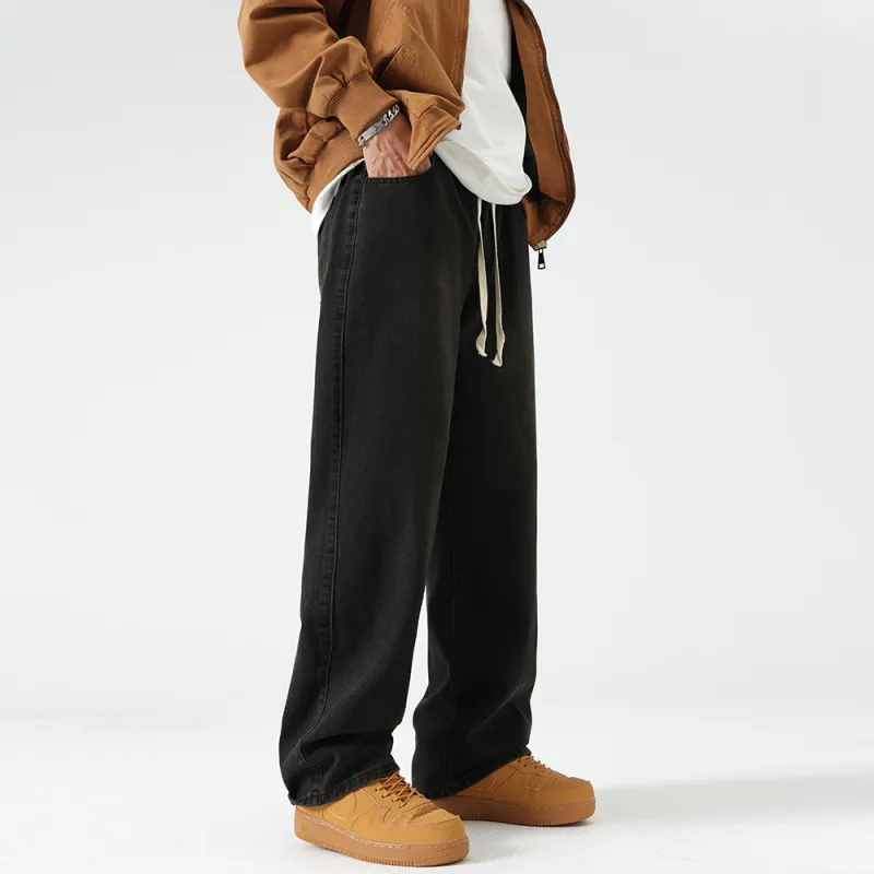 Jeep Pasture Horse Lifestyle Jeans Unisex-5