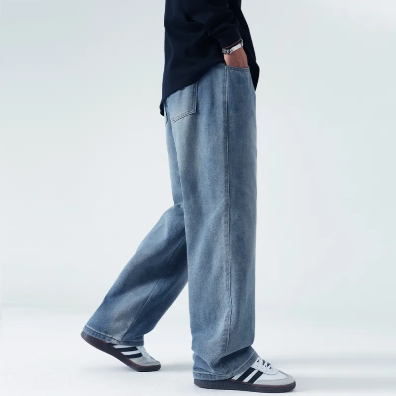 Jeep Pasture Horse Lifestyle Jeans Unisex-26