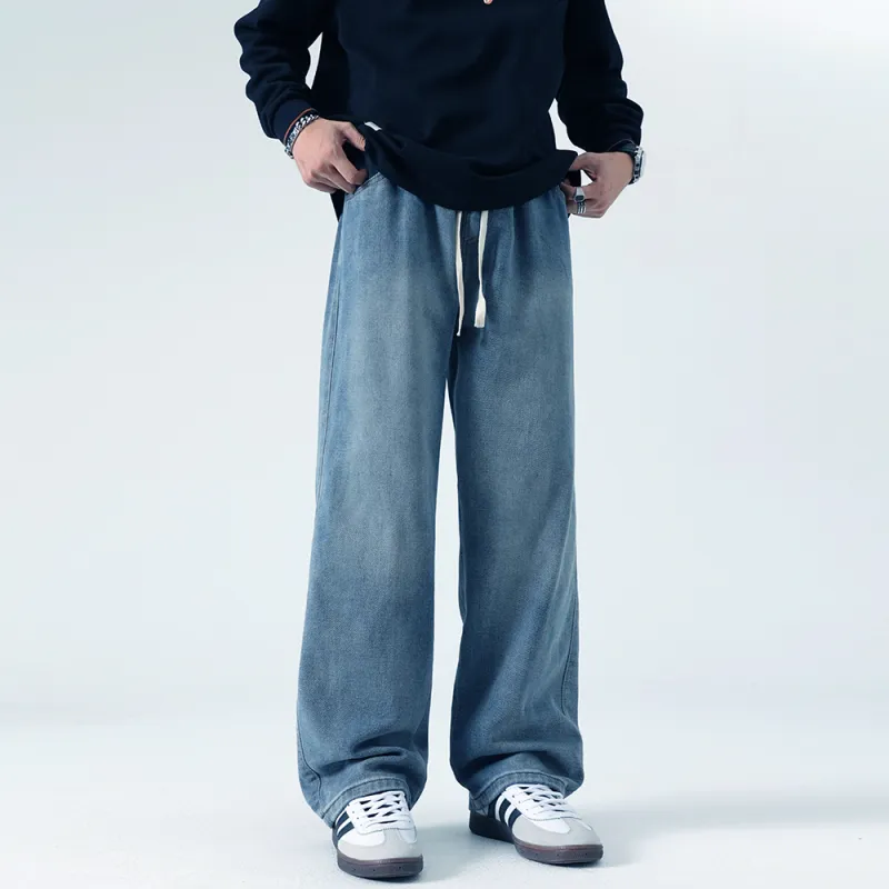 Jeep Pasture Horse Lifestyle Jeans Unisex-23
