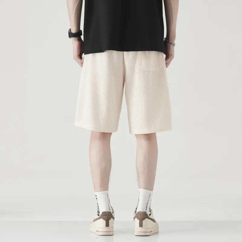 Jeep Pasture Horse Lifestyle Casual Shorts Unisex-7
