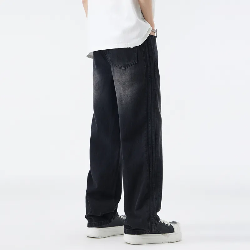 Jeep Pasture Horse Lifestyle Jeans Unisex-6