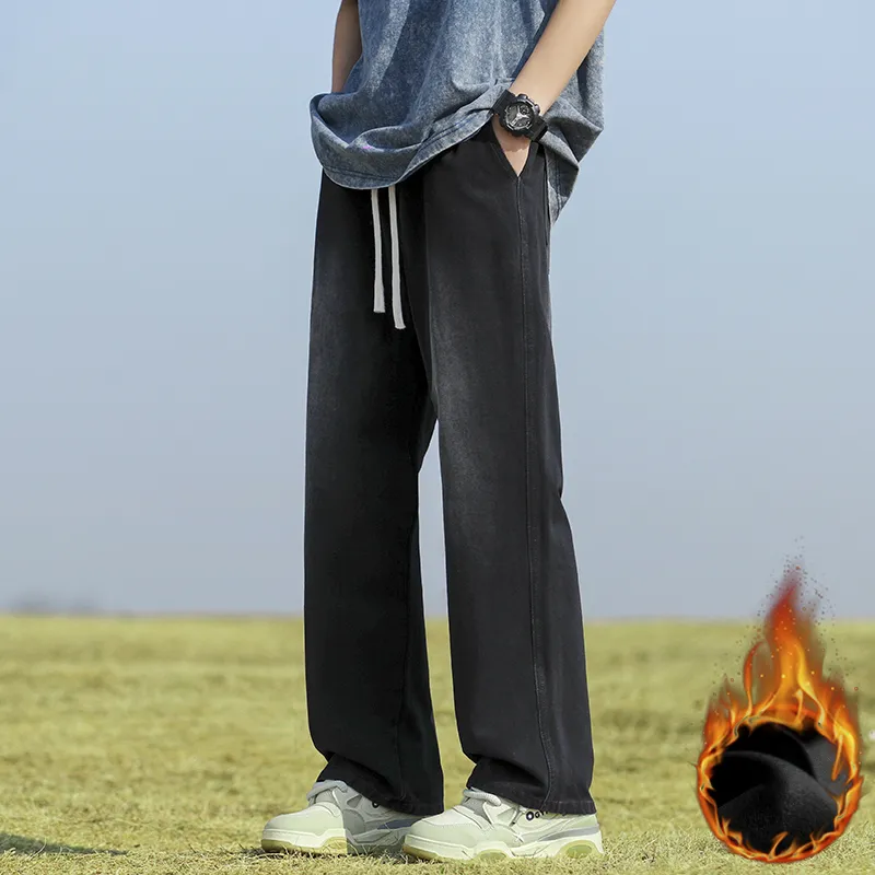 Jeep Pasture Horse Lifestyle Jeans Unisex-44