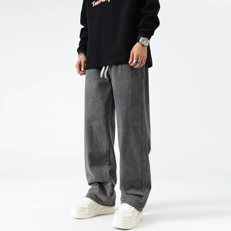 Jeep Pasture Horse Lifestyle Jeans Unisex-38