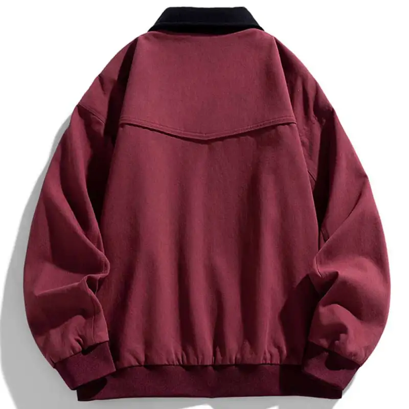 Jeep Pasture Horse Lifestyle Jackets & Coats Unisex-1