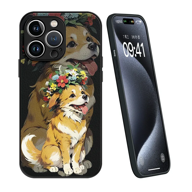Lingtao Phone Cases-6