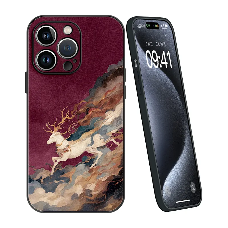 Lingtao Phone Cases-11