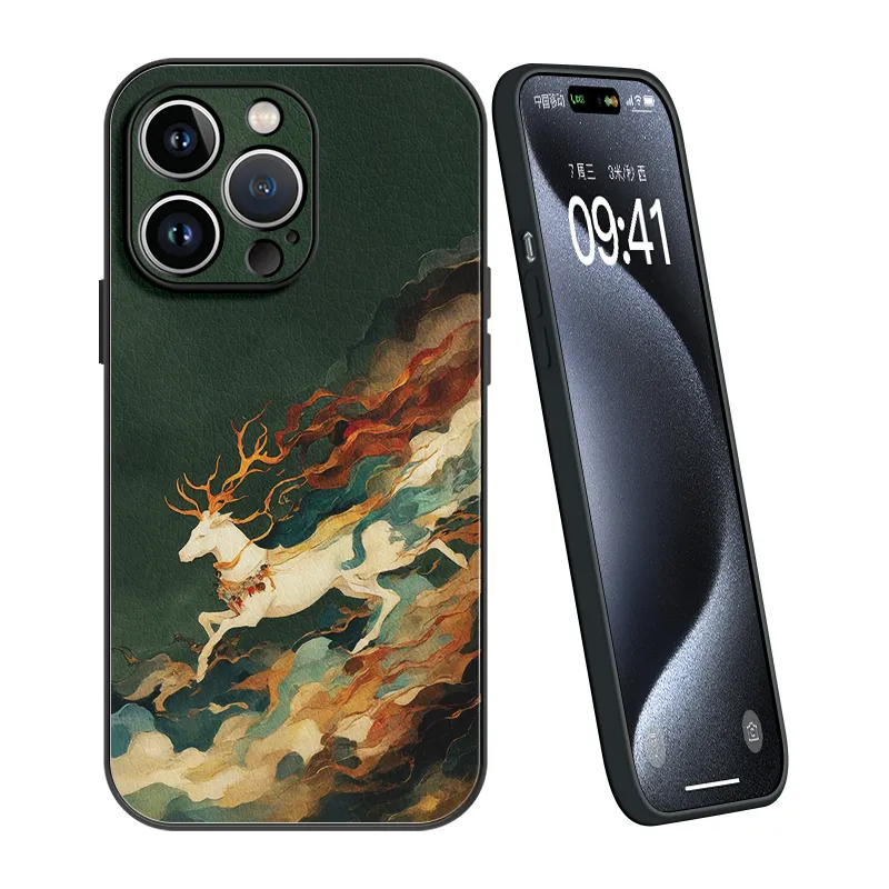Lingtao Phone Cases-14