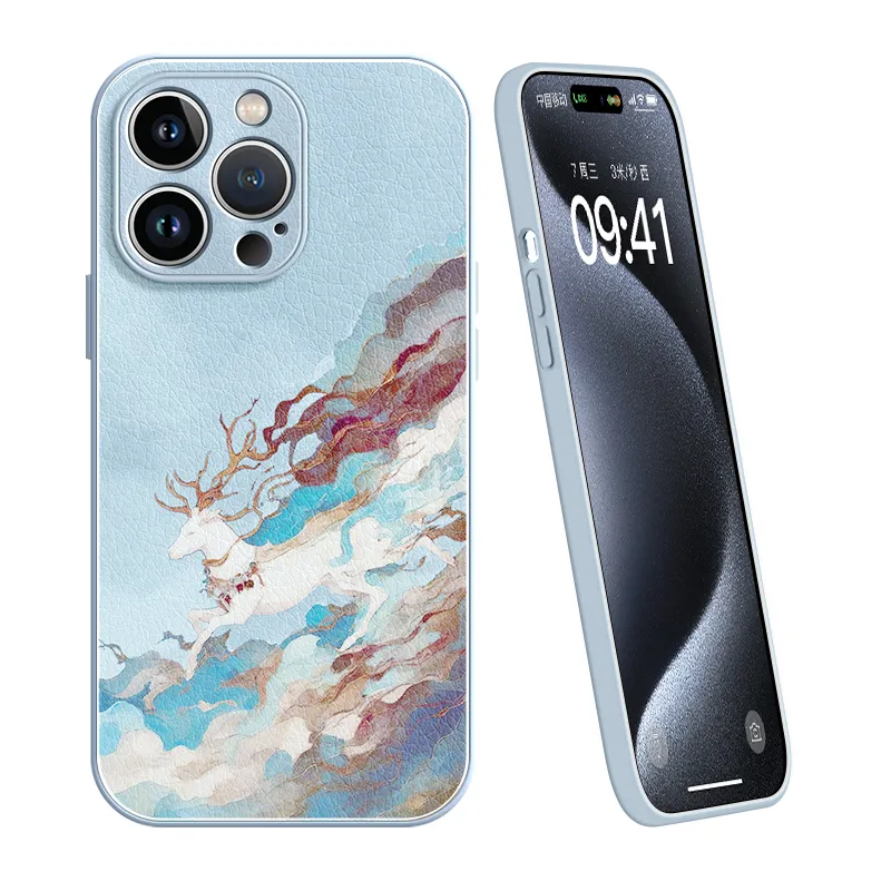 Lingtao Phone Cases-23