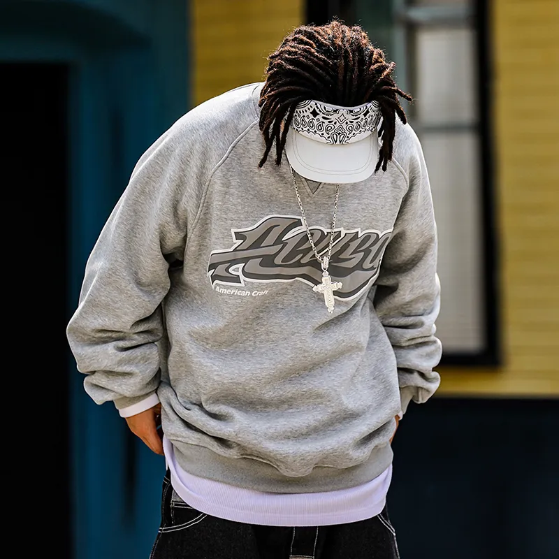 ACUSA JEANS Sweatshirts Unisex-4
