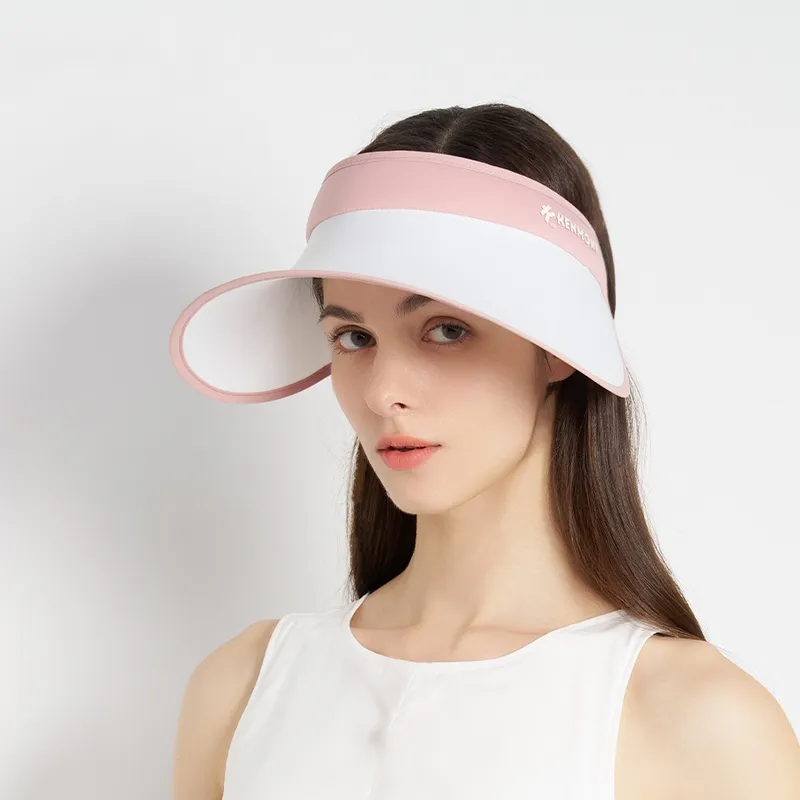 KENMONT Polyamide Sun Protection Hats Women's-7