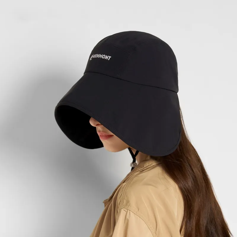 KENMONT Polyamide Bucket Hats Women's-7