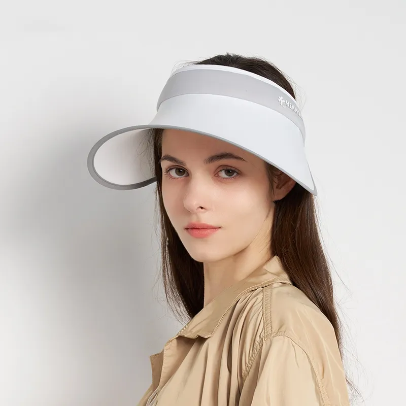 KENMONT Polyamide Sun Protection Hats Women's-3