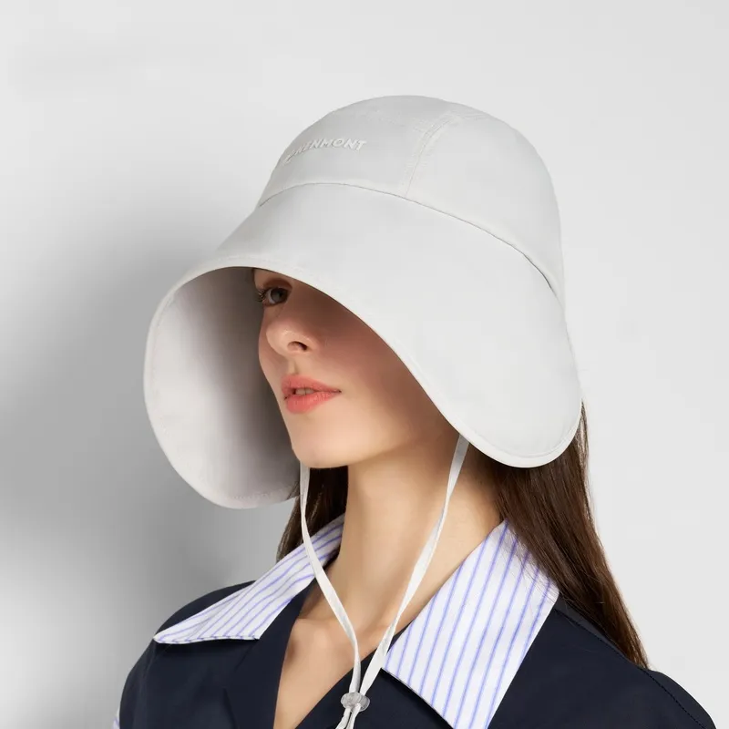 KENMONT Polyamide Bucket Hats Women's-3