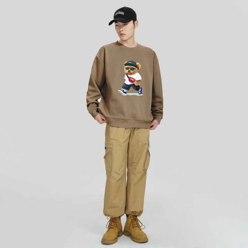 Jeep Sweatshirts Men-15