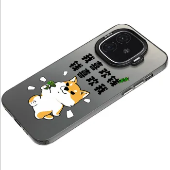 Baochengbao Phone Cases