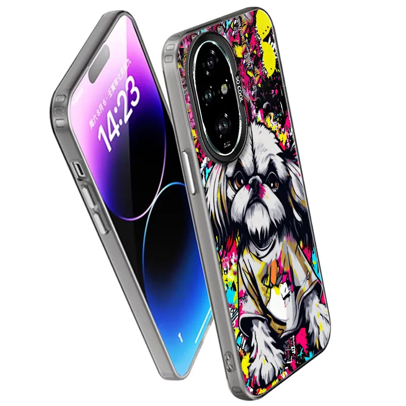 Baochengbao Phone Cases-2