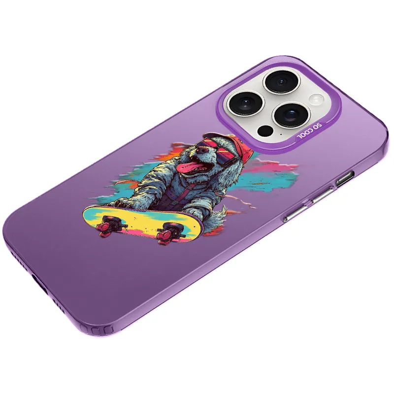Baochengbao Phone Cases-7